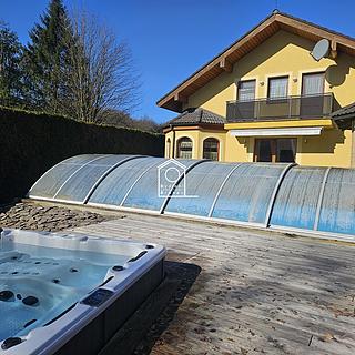 Prodej rodinného domu 280 m² Svor