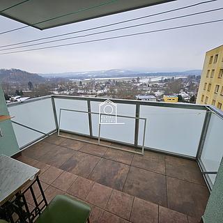 Prodej bytu 3+1 67 m² Česká Lípa