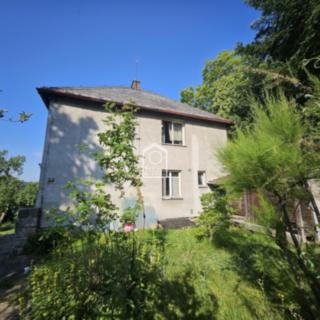 Prodej rodinného domu 230 m² Nový Bor