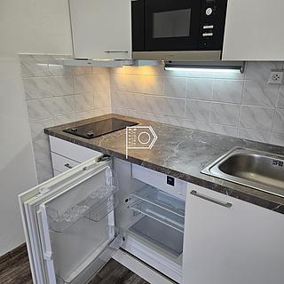 Pronájem bytu 2+kk 42 m² Česká Lípa