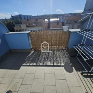 Pronájem bytu 2+kk 50 m² Praha Libeň, Sokolovská