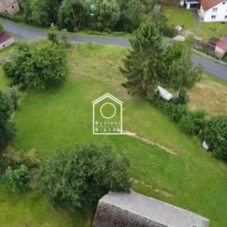Prodej stavební parcely 1 087 m² Velká Bukovina