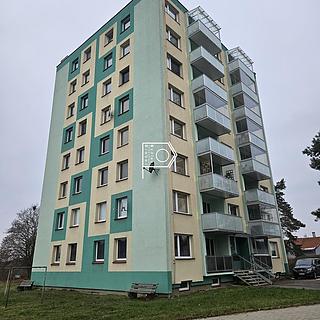 Prodej bytu 3+1 67 m² Česká Lípa
