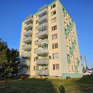 Prodej bytu 3+1 67 m² Česká Lípa