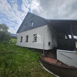 Prodej chalupy 240 m²