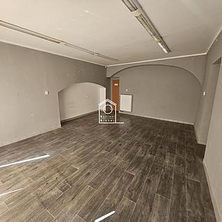 Pronájem obchodu Česká Lípa, Tržní