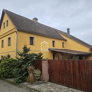 Prodej chalupy 280 m² Holany