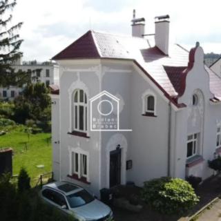 Prodej rodinného domu 340 m² Varnsdorf