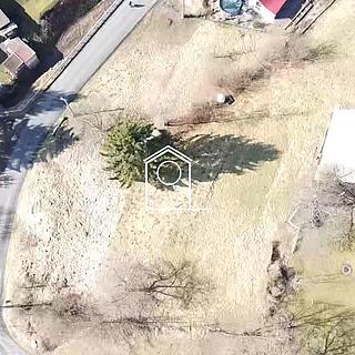 Prodej stavební parcely Velká Bukovina