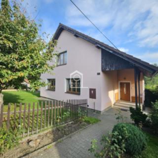 Prodej rodinného domu 190 m² Zákupy