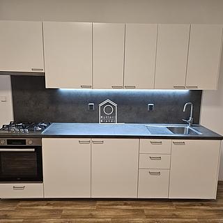 Pronájem bytu 2+kk 64 m² Liberec III-Jeřáb, Pražská