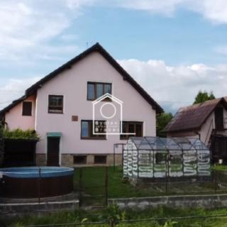 Prodej rodinného domu 190 m² Zákupy, Kamenická