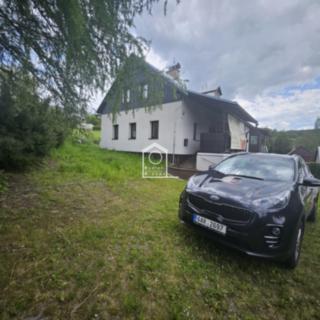 Prodej rodinného domu Rokytnice nad Jizerou Horní Rokytnice