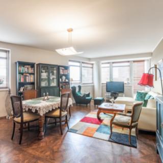 Prodej bytu 5+1 a více 181 m² Praha