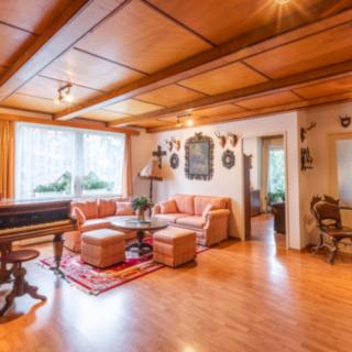 Prodej rodinného domu 294 m² Praha