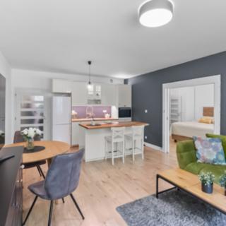 Prodej bytu 2+kk 61 m² Velké Popovice