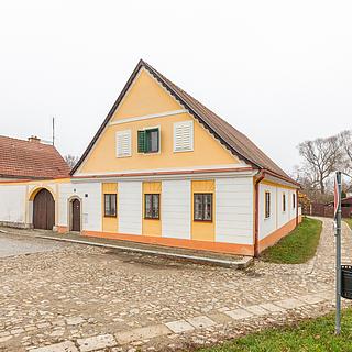 Prodej rodinného domu 250 m² Telč -Staré Město, U Matky Boží