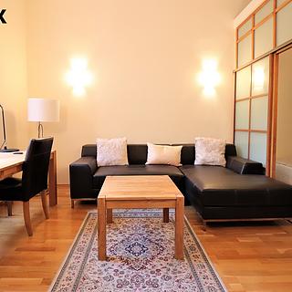 Prodej bytu 2+kk 42 m² Praha Nové Město, Ostrovní