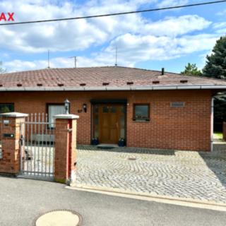 Prodej rodinného domu 286 m² Příbram Orlov