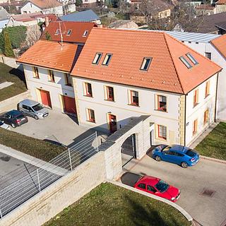 Pronájem kanceláře 35 m² Roudnice nad Labem Podlusky, 9. května