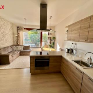 Prodej bytu 3+kk 73 m² Praha