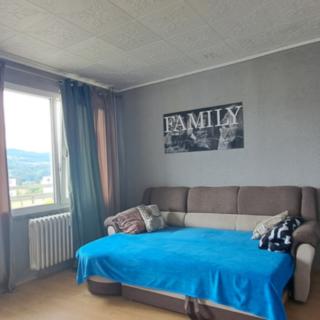 Prodej bytu 4+1 84 m² Ústí nad Labem Krásné Březno, Keplerova