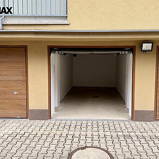 Pronájem garáže 15 m² Praha Smíchov, Na Václavce