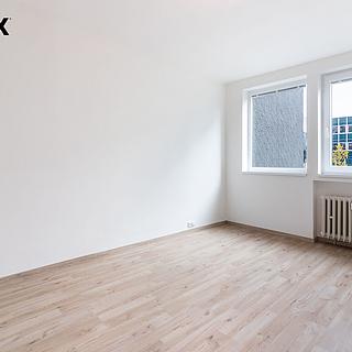 Prodej bytu 1+1 34 m² Praha Jinonice, Peroutkova