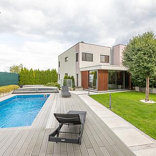 Prodej rodinného domu 230 m² Praha Slivenec, Za Fořtem