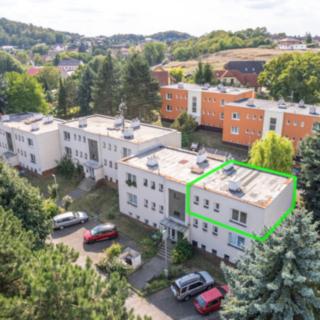 Prodej bytu 3+1 83 m² Velké Přílepy