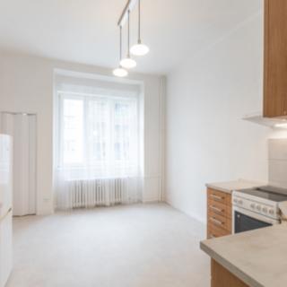 Pronájem bytu 1+1 40 m² Praha