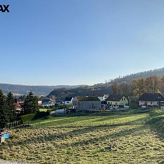 Prodej stavební parcely 1 470 m² Chrustenice