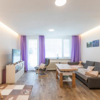 Prodej bytu 3+1 78 m² Praha
