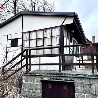 Prodej chaty 42 m² Radíč