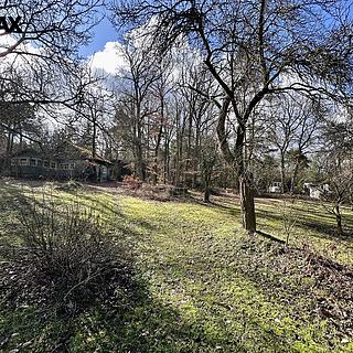 Prodej stavební parcely 2320 m&sup2; Březová-Oleško