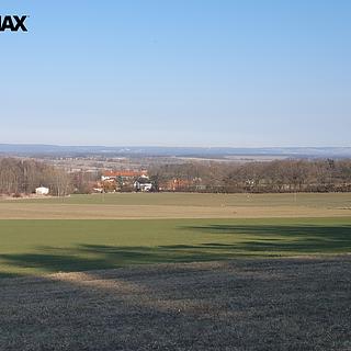 Prodej zemědělské půdy 71 548 m² Chvalovice