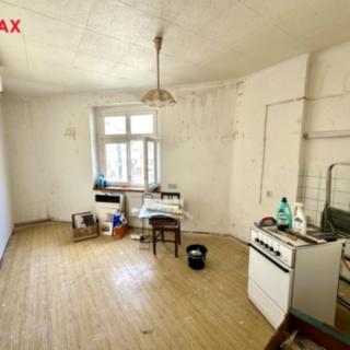 Prodej bytu 2+kk 41 m² Praha