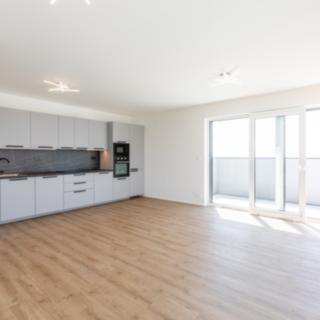 Pronájem bytu 2+kk 58 m² Praha