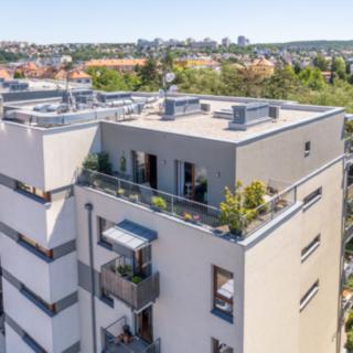 Prodej bytu 4+kk 131 m² Praha