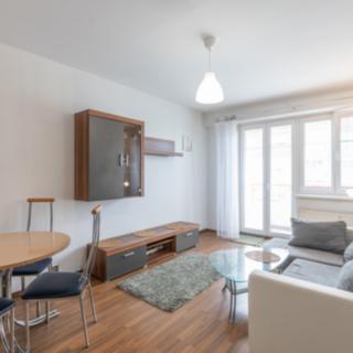 Pronájem bytu 3+kk 54 m² Praha