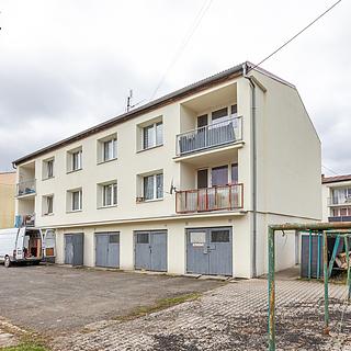 Prodej činžovního domu 409 m² Rybník