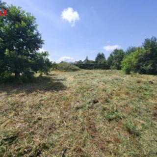 Prodej stavební parcely 941 m² Prosenická Lhota Prosenice