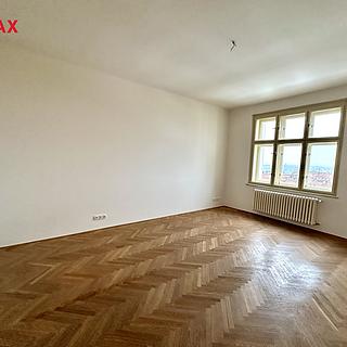 Pronájem bytu 2+1 86 m² Praha Žižkov, Kubelíkova