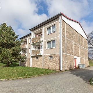 Prodej činžovního domu 312 m² Přimda Velké Dvorce