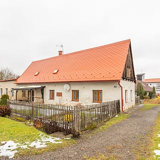 Prodej rodinného domu 150 m² Jablonné v Podještědí, Valtinovská