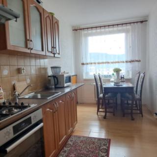 Prodej bytu 4+1 83 m² Ústí nad Labem Krásné Březno, Keplerova