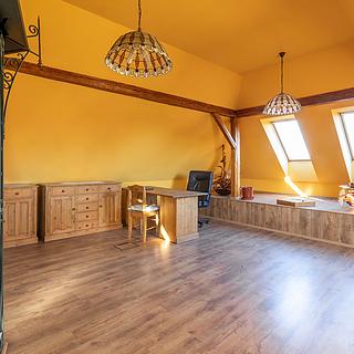 Pronájem kanceláře 85 m² Roudnice nad Labem Podlusky, 9. května