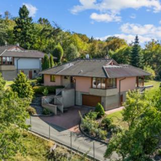 Prodej rodinného domu 187 m² Praha