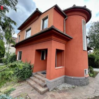 Prodej rodinného domu 219 m² Rudná, Masarykova