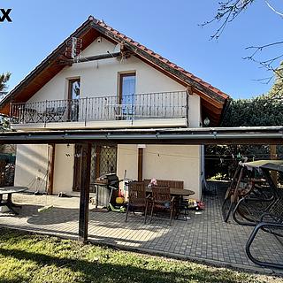 Prodej rodinného domu 110 m² Chyňava